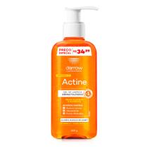 Actine Gel de Limpeza Dermatológico Darrow Vitamina C 140g Actine Gel de Limpeza Dermatológico Darrow Vitamina C 140g
