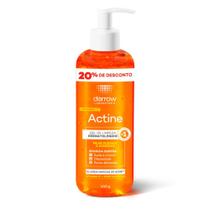 Actine Gel de Limpeza Dermatológico Darrow Vitamina C com 20% de Desconto 400g Actine Gel de Limpeza Dermatológico Darrow Vitamina C com 20% de Desconto 400g