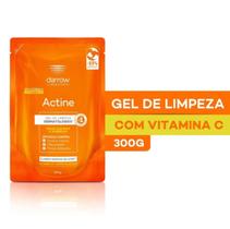 Actine Gel de Limpeza Refil 300g - Darrow