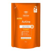 Actine Gel de Limpeza Refil Pele Oleosa e Acneica 300g - Darrow