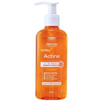 Actine Gel De Limpeza + Vit C 140G - Darrow