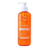 Actine gel de limpeza + vitamina c com 400g