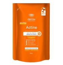Actine Gel de Limpeza Vitamina C - Refil - 300g