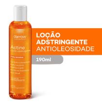 Actine locao adstringente 190ml