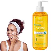 Actine Oil Control B5 Acido Glicolico Darrow 400G Acneica