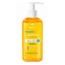 Actine Oil Control Gel de Limpeza Pele Mistas a Oleosas 140g