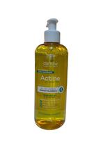 Actine Oil Control Gel de Limpeza Peles Mistas a Oleosas com Ácido Glicólico e Vitamina B5 400g Actine Oil Control Gel de Limpeza Peles Mistas a Oleosas com Ácido Glicólico e Vitamina B5 400g