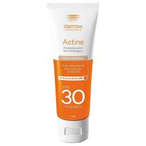 Actine Protetor Solar FPS 30 com cor Darrow