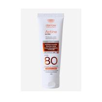 Actine protetor solar ultra fps 80 40g Actine protetor solar ultra fps 80 40g