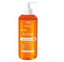Actine Sabonete liquido - Gel de Limpeza Dermatologico
