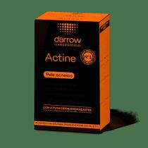 Actine Sabonete Pele Acneica 70G