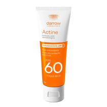 Actine Sem Cor Fps60 40Ml