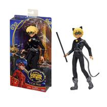 Action Doll Miraculous Ladybug & Cat Noir Movie 11 Cat Noir