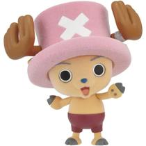 Action figuere fluffy puffy - chopper