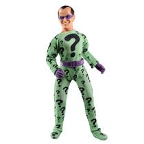Action Figure 20Cm Charada Dc Comics Mego 47810 Action Figure 20Cm Charada Dc Comics Mego 47810