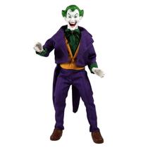Action Figure 20Cm Coringa Dc Comics Mego 24665