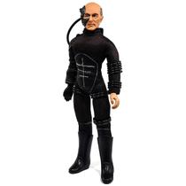 Action Figure 20Cm Locutus De Borg Star Trek Mego 47866