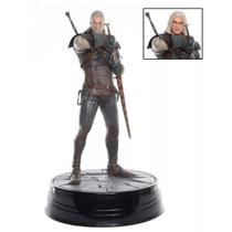 Action Figure 24Cm Geralt De Rívia The Witcher 3/ Wild Hunt Dark Horse Comics 107410