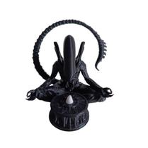 Action Figure Alien com LED Um Clássico Imperdível Action Figure Alien com LED Um Clássico Imperdível