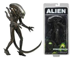 Action figure alien xenomorph filme boneco articulado 20cm Action figure alien xenomorph filme boneco articulado 20cm