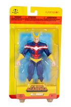 Action Figure All Might - My Hero Academia - McFarlane Toys