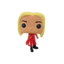 Action Figure Arlequina - Esquadrão Suicida 2 Funko