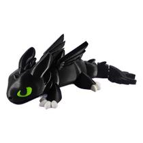 Action Figure Articulado Furia Da Noite Banguela