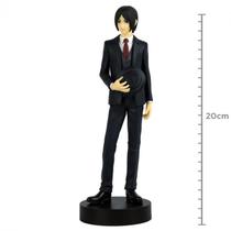 Action figure attack on titan - eren yeager - suit version - pop up parade Action figure attack on titan - eren yeager - suit version - pop up parade