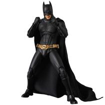 Action Figure Batman Articulado Brinquedo Colecionavel Boneco Articulado