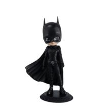 Action Figure Batman Homem Morcego 17,5 Cm A Pronta Entrega Action Figure Batman Homem Morcego 17,5 Cm A Pronta Entrega