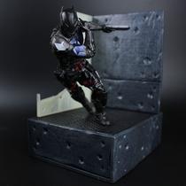 Action Figure Batman Yamaguchi Dark Knight Arkham Action Figure