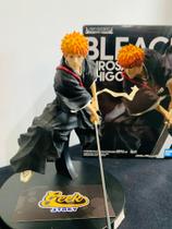 Action Figure Bleach Kurosaki Ichigo