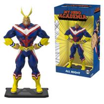 Action Figure Boneco All Might Super Herói Boku no Hero Academia ABYstyle Action Figure Boneco All Might Super Herói Boku no Hero Academia ABYstyle