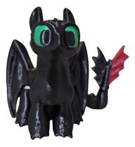 Action Figure Boneco Banguela Como Treinar Seu Dragão 7 Cm