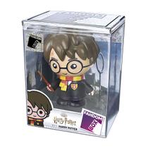 Action Figure Boneco Coleção Harry Potter Varinha Mágica - Fandom Box