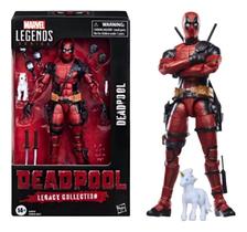 Action Figure Boneco Deadpool Action Figure Boneco Deadpool