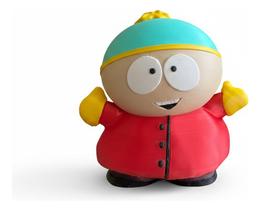 Action Figure Boneco Eric Cartman South Park 12 Cm Figura Action Figure Boneco Eric Cartman South Park 12 Cm Figura