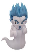 Action Figure Boneco Gotenks Dragon Ball Fantasma 20 Cm V1 Action Figure Boneco Gotenks Dragon Ball Fantasma 20 Cm V1