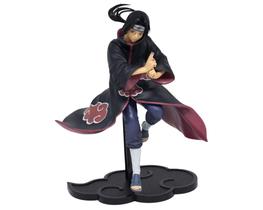 Action Figure Boneco Itachi Uchiha Naruto Shippuden Original