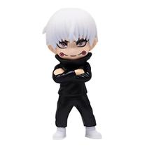 Action Figure Boneco Jujutsu Kaisen 10cm Colecionável Persomagem:Inumaki