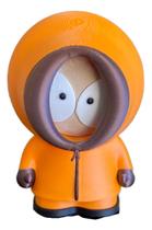 Action Figure Boneco Kenny Mccormick 12 Cm South Park Action Figure Boneco Kenny Mccormick 12 Cm South Park