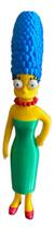 Action Figure Boneco Marge Simpsons 27 Cm Homer Bart Lisa