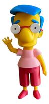 Action Figure Boneco Milhouse Houten 15 Cm Simpsons Bart