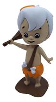 Action Figure Boneco Os Flintstones Bam Bam Rubble 16 Cm Action Figure Boneco Os Flintstones Bam Bam Rubble 16 Cm