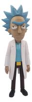 Action Figure Boneco Rick And Morty Enfeite Rick Sanchez 27 Cm Action Figure Boneco Rick And Morty Enfeite Rick Sanchez 27 Cm
