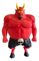 Action Figure Boneco Satan 32 Cm South Park Gigante Grande Action Figure Boneco Satan 32 Cm South Park Gigante Grande