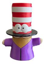 Action Figure Boneco Senhor Chapeu 13 Cm Mr Hat South Park Action Figure Boneco Senhor Chapeu 13 Cm Mr Hat South Park