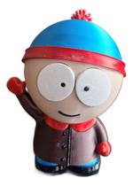Action Figure Boneco Stan Marsh 13 Cm South Park Figura