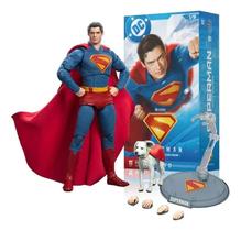 Action Figure Boneco Superman Action Figure Boneco Superman