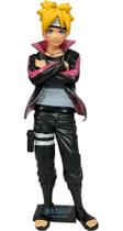 Action figure - Boruto (Boruto: Naruto Next Generations) - Geek tag